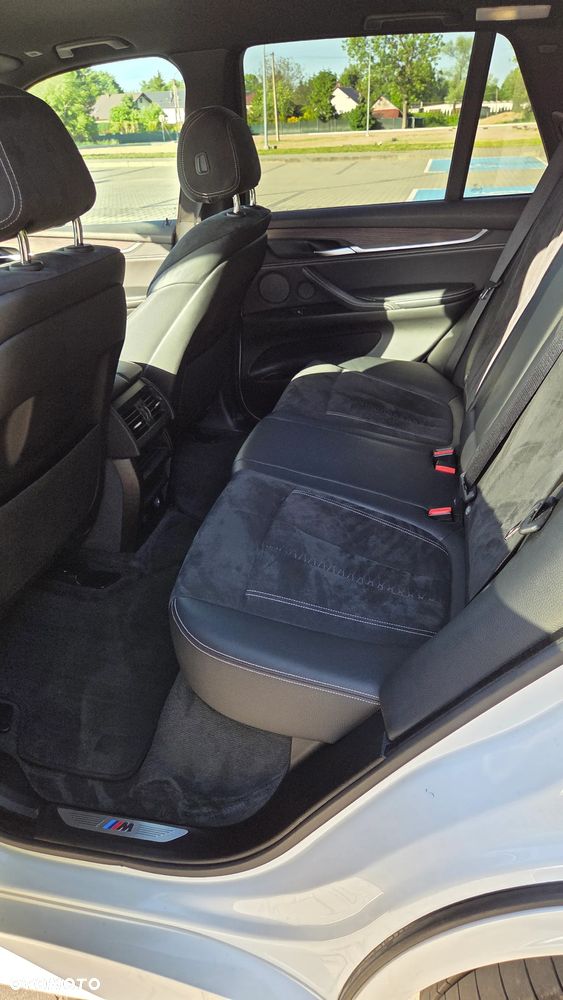 BMW X5 xDrive30d - 7