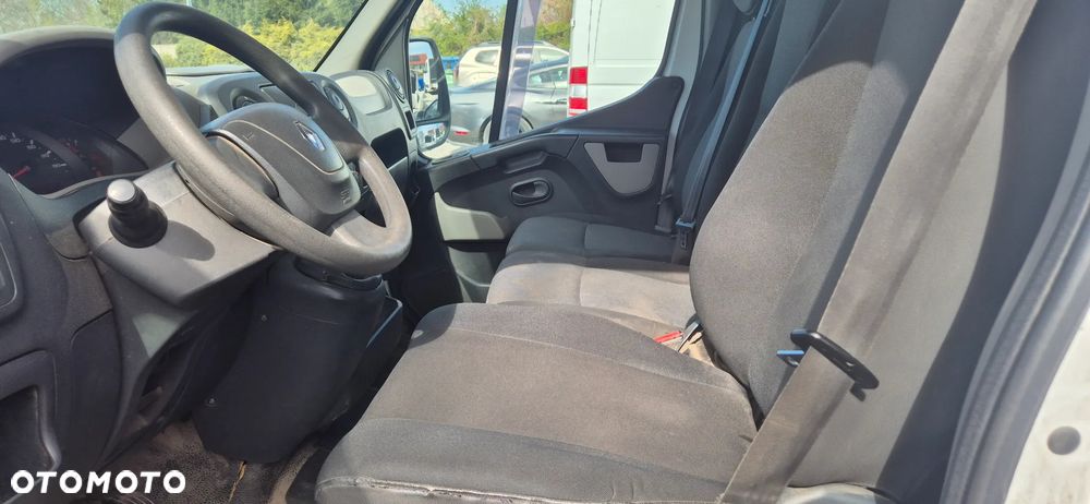 Renault Master - 9