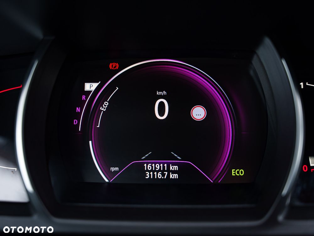 Renault Scenic ENERGY dCi 110 EDC Business - 36
