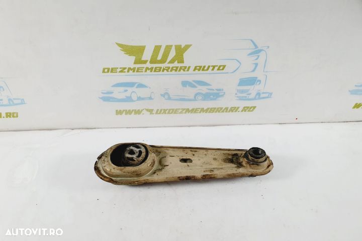 Suport motor 1.5 dci k9k 112383665r Dacia Logan 1 (facelift)  [din 2007 pana  2012] seria - 2