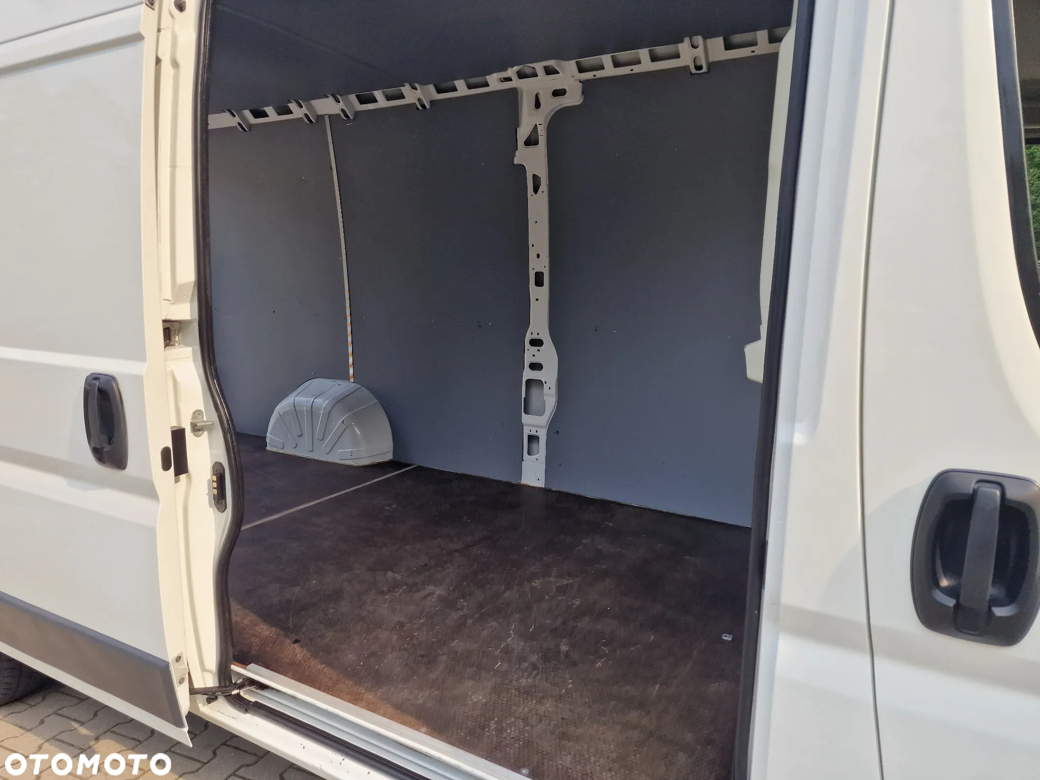 Peugeot Boxer - 5