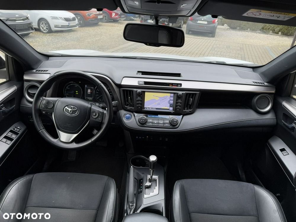 Toyota RAV4 - 14