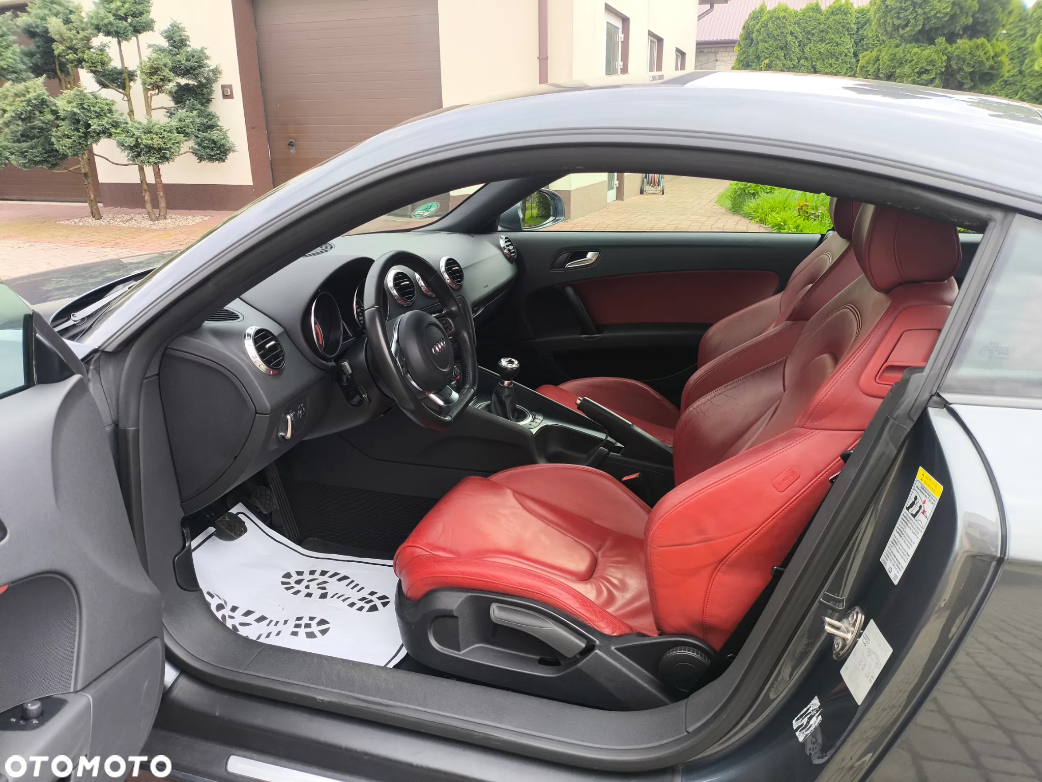 Audi TT - 7