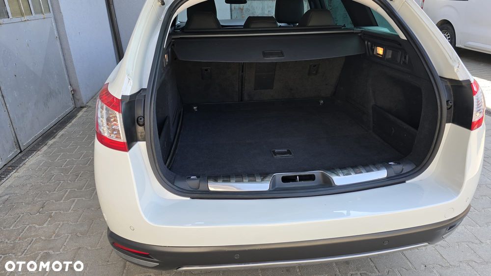 Peugeot 508 2.0 BlueHDi RXH S&S - 32