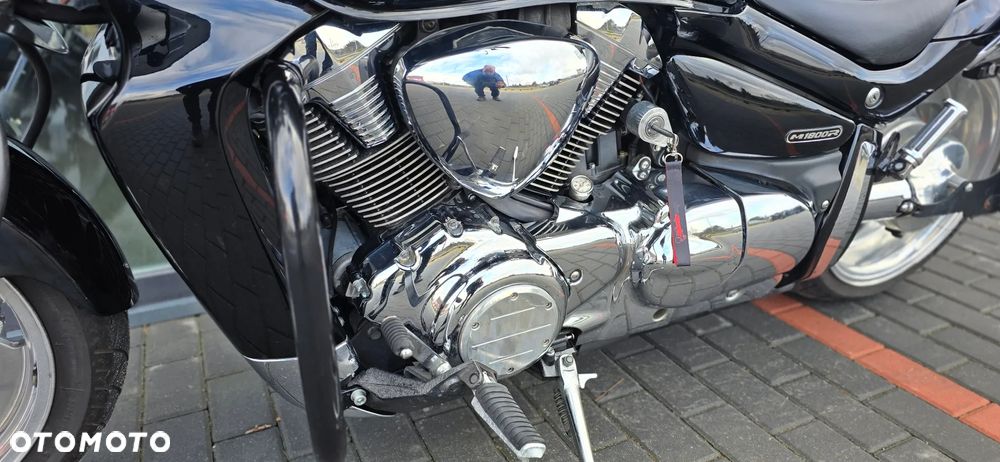 Suzuki Intruder - 30