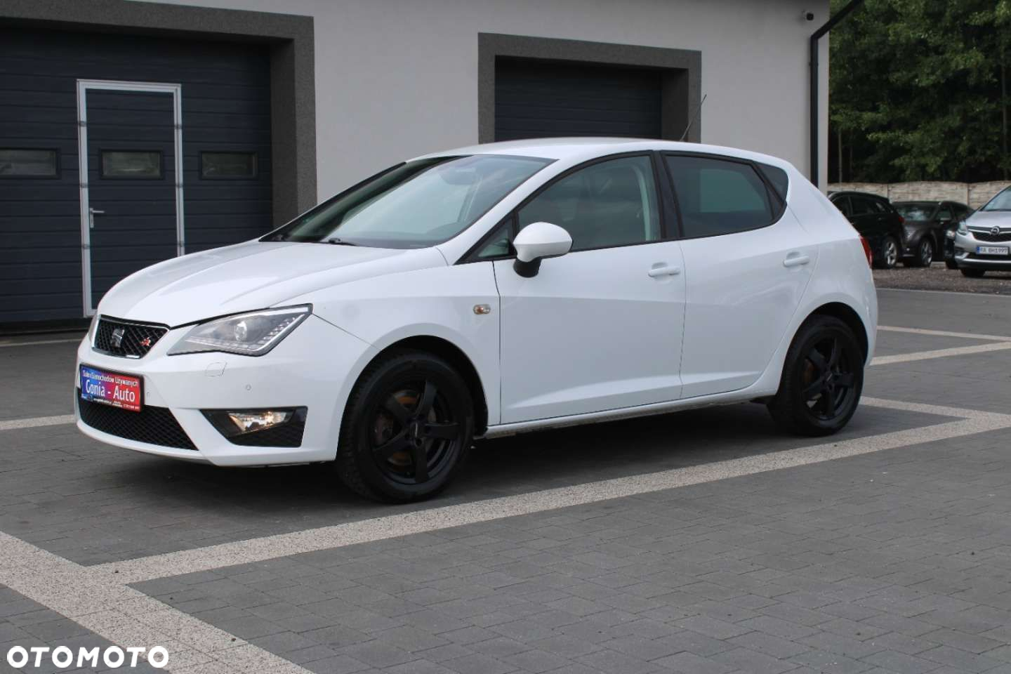 Seat Ibiza - 3