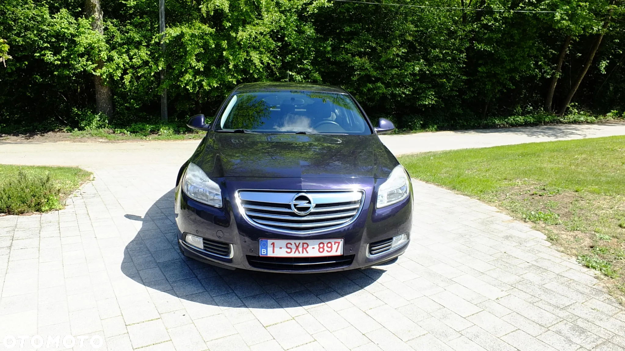 Opel Insignia 2.0 CDTI Edition - 3