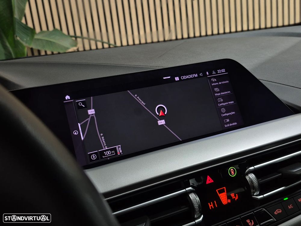 BMW 216 Gran Coupé d Advantage - 21