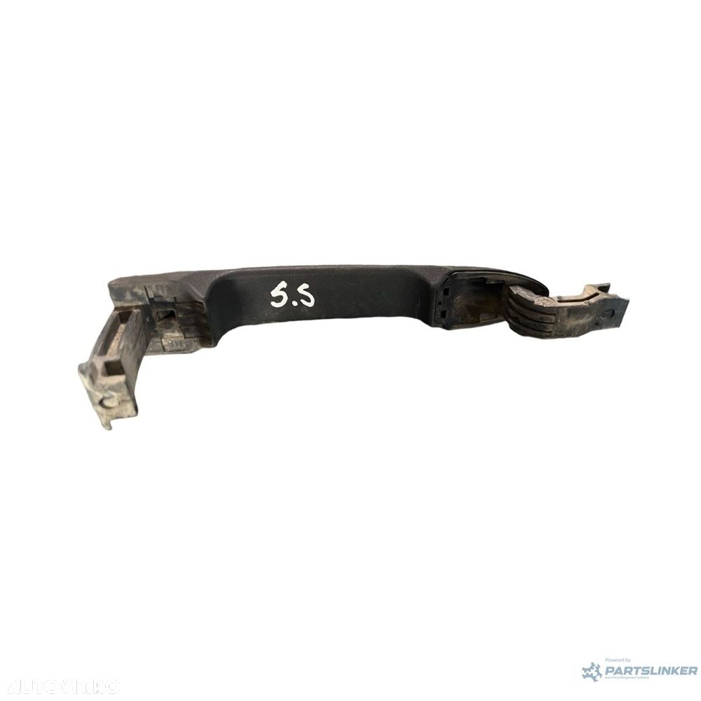 Maner exterior portiera spate stanga spate RENAULT KANGOO Express FW0/1_ 2008 - > - 2