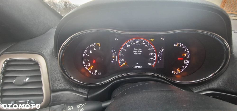 Jeep Grand Cherokee - 12