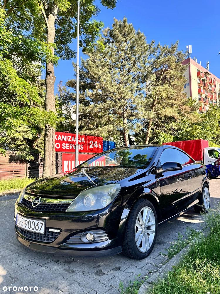 Opel Astra 1.9 CDTI Cosmo - 15