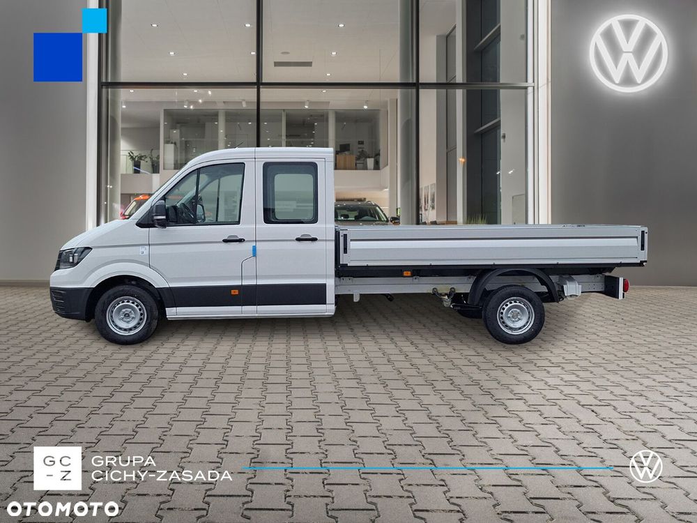 Volkswagen Crafter - 2