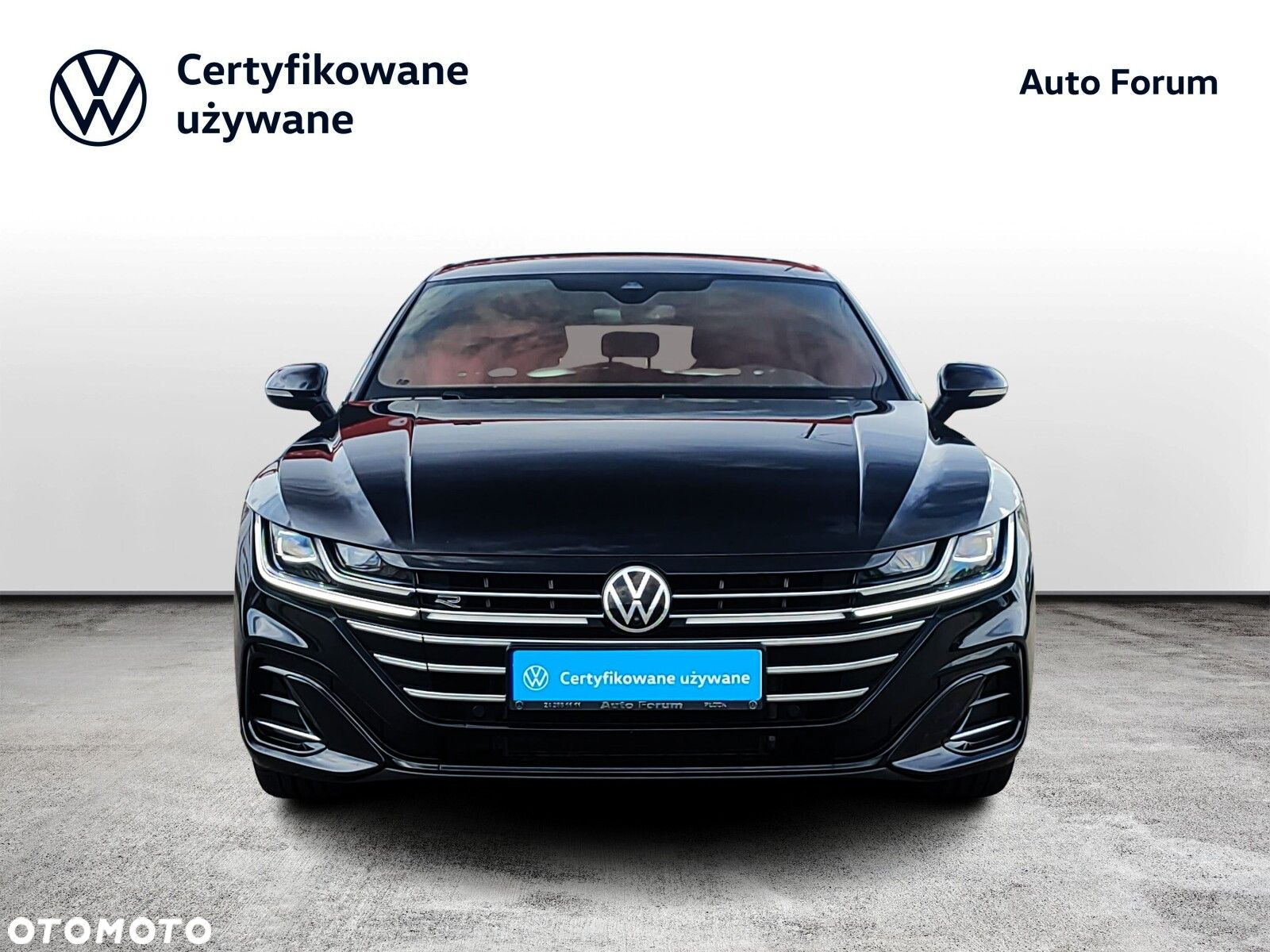 Volkswagen Arteon 2.0 TDI 4Motion R-Line DSG - 8