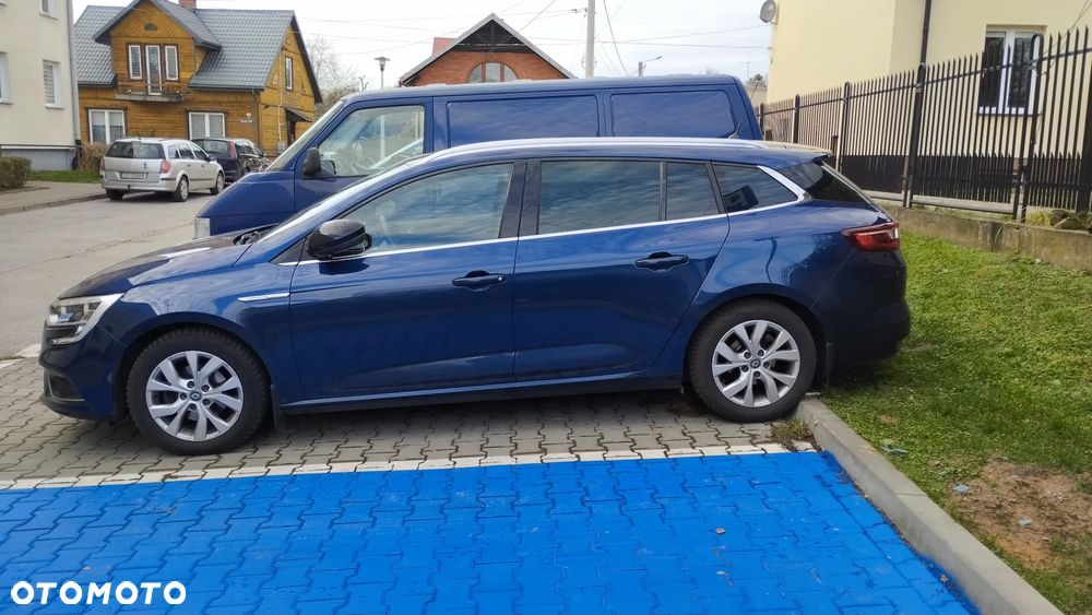 Renault Megane BLUE dCi 115 EDC LIMITED - 3