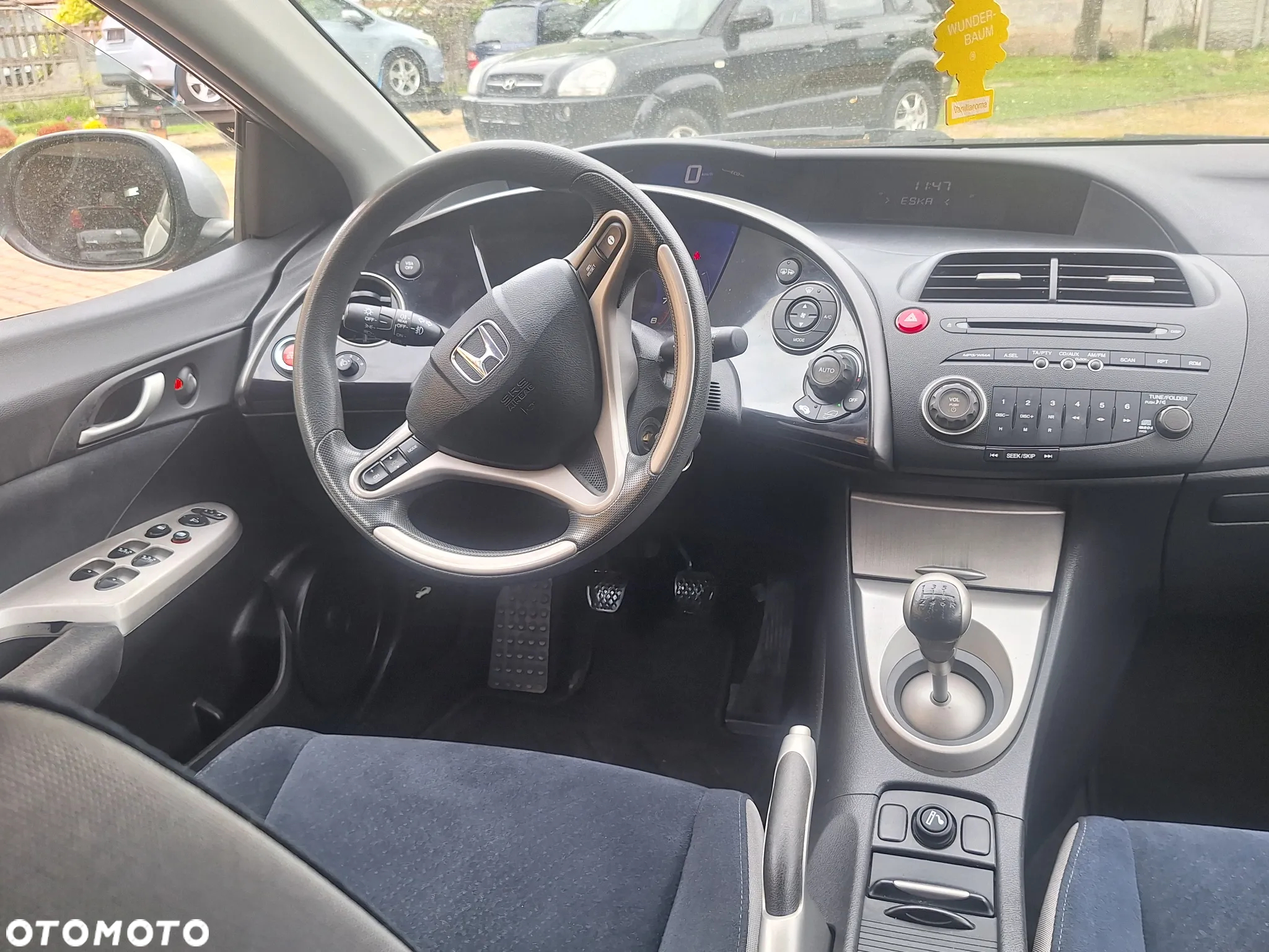 Honda Civic 1.8i-VTEC Executive - 6