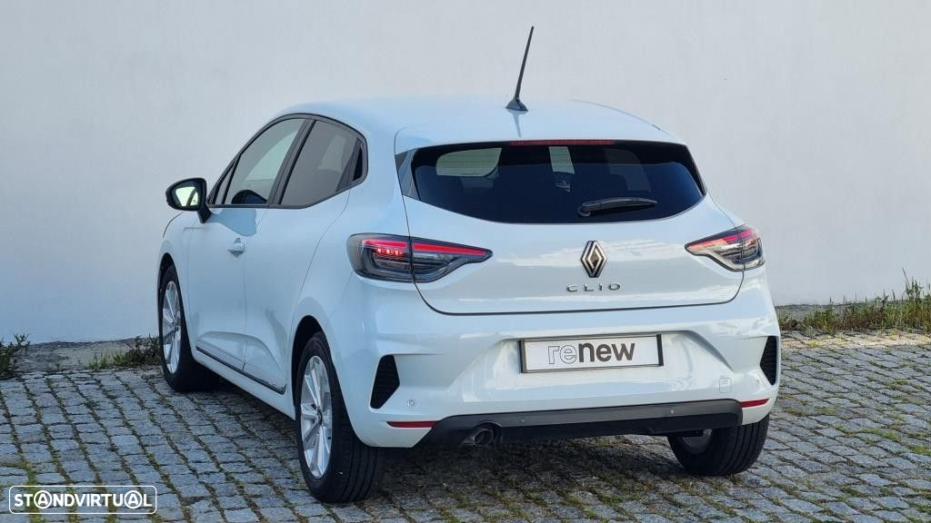 Renault Clio 1.0 TCe Evolution - 5