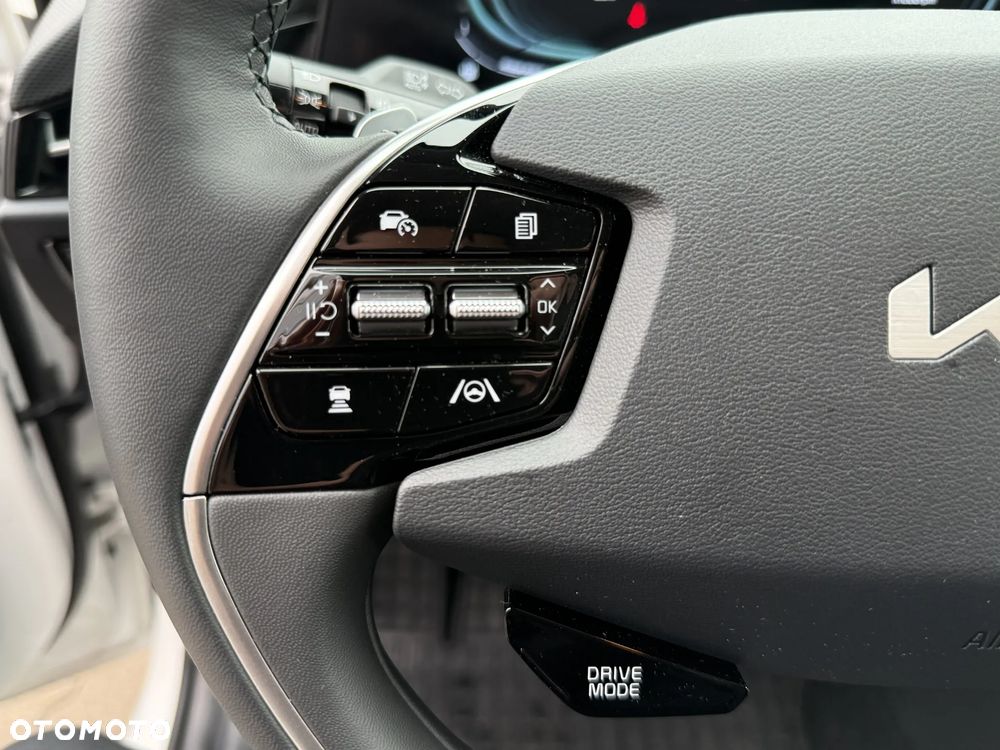 Kia Niro 1.6 GDI Hybrid L - 19