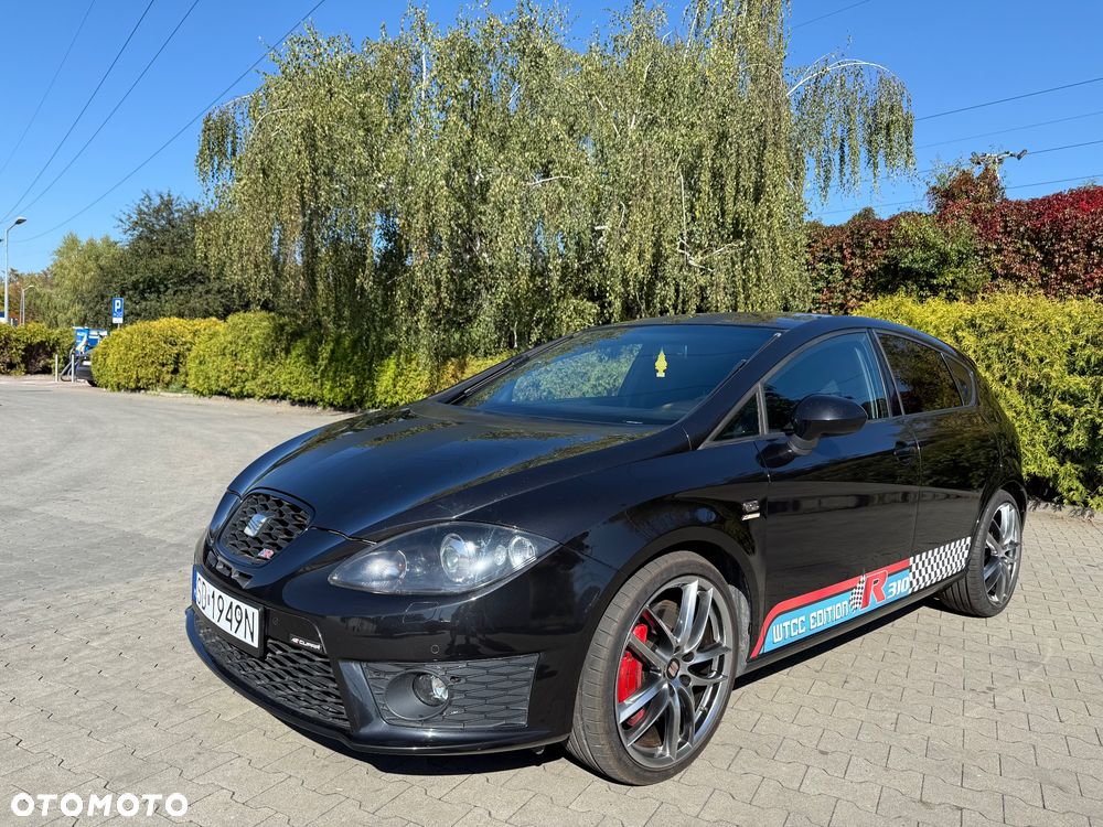 Seat Leon 2.0 TSI Cupra 290 S&S - 23