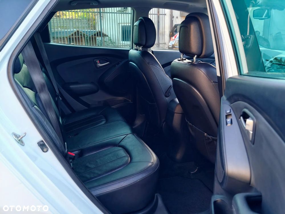 Hyundai ix35 - 14