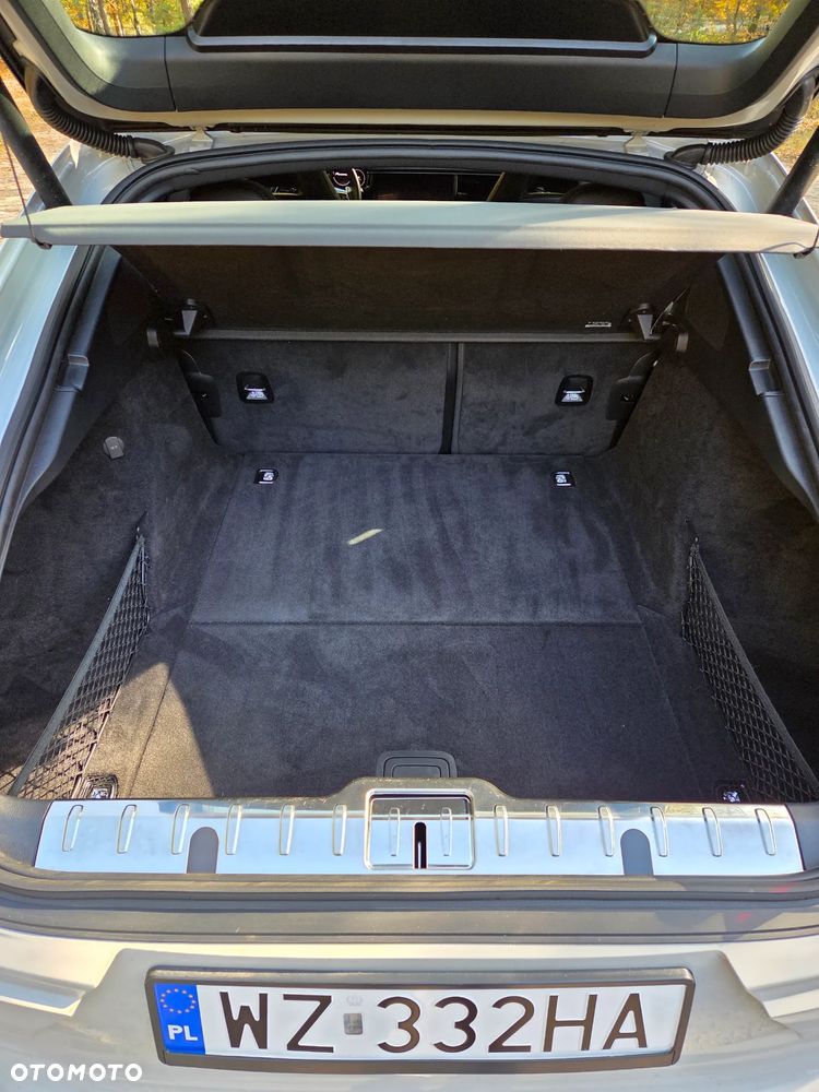 Porsche Panamera Standard - 9