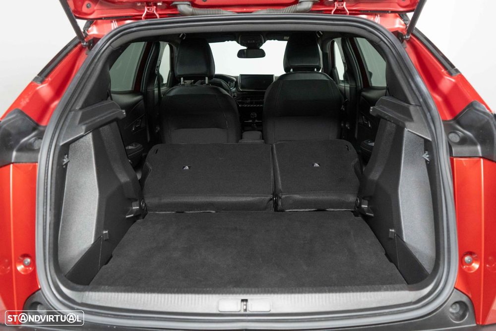 Peugeot 2008 1.2 PureTech Allure Pack - 15