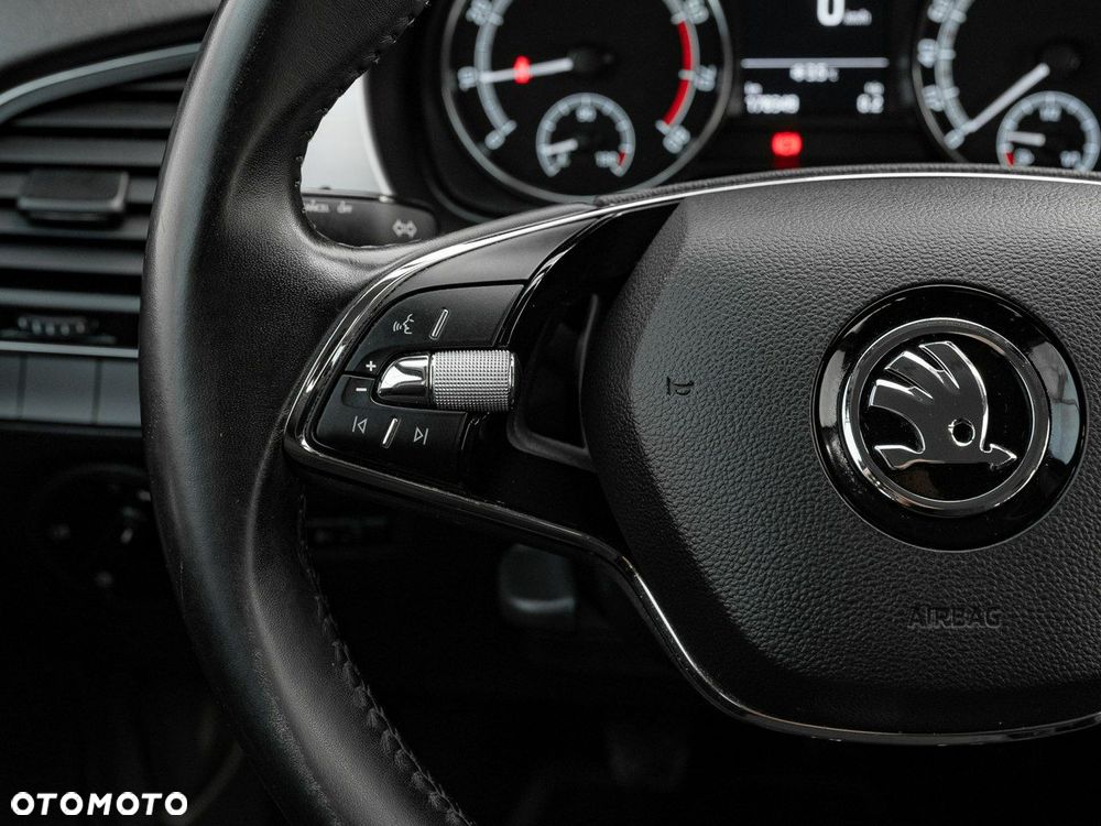 Skoda Fabia 1.0 TSI Ambition - 17