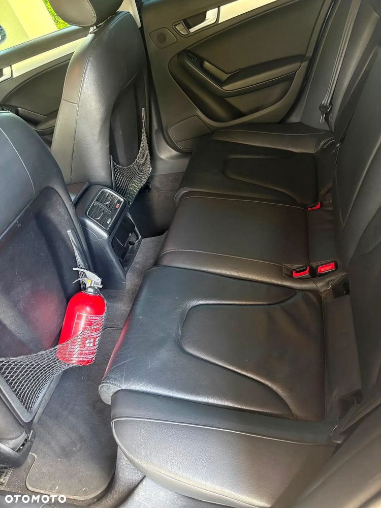 Audi A4 Limousine 2.0 TFSI Quattro S tronic - 18