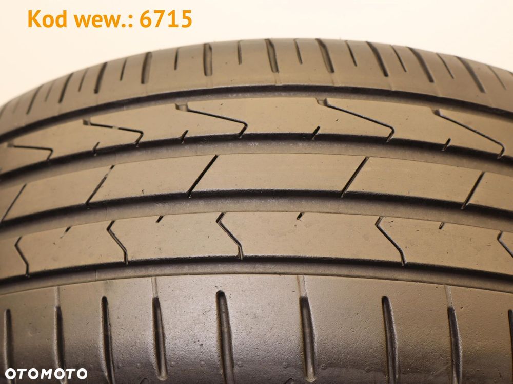 Hankook Ventus Prime 3 - 215/55 R17 - 8