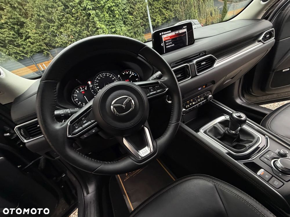 Mazda CX-5 2.0 Skypassion 2WD - 29