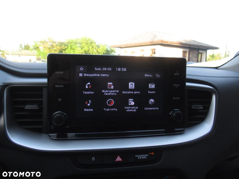 Kia Ceed 1.5 T-GDI M - 19
