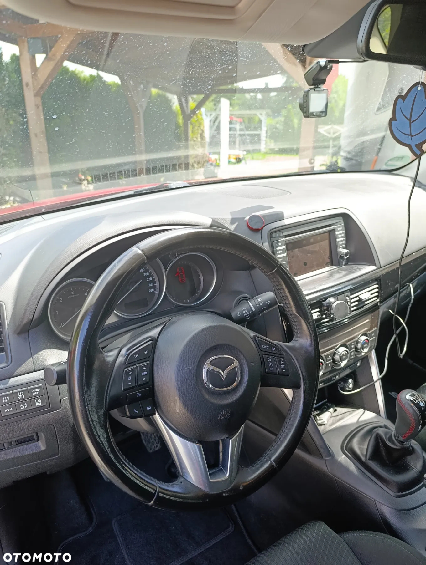 Mazda CX-5 2.2 D Skyenergy - 20