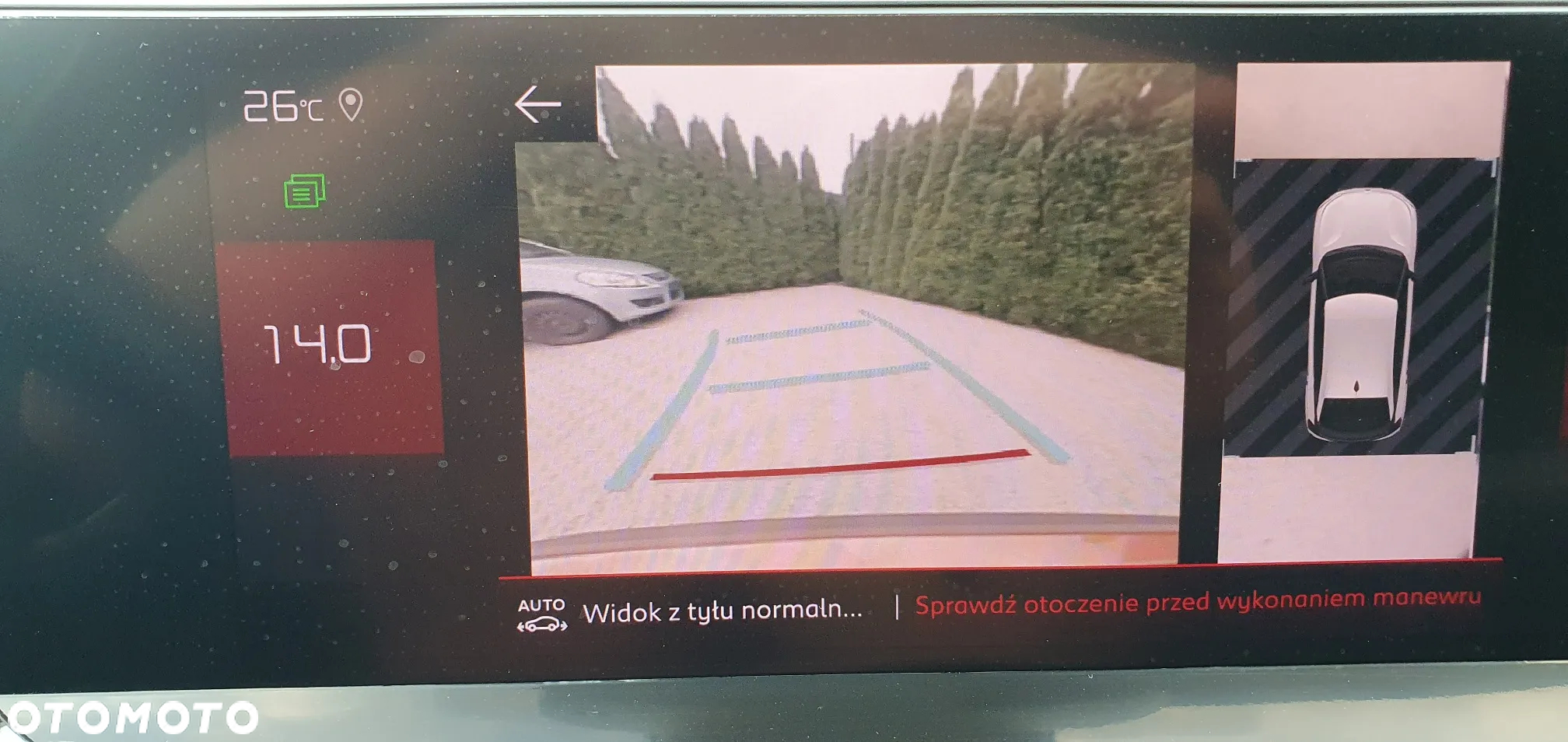 Citroën C4 PureTech 155 Stop&Start EAT8 SHINE - 6