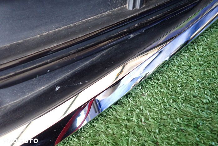 VW TOUAREG III LIFT 18- atrapa grill - 6