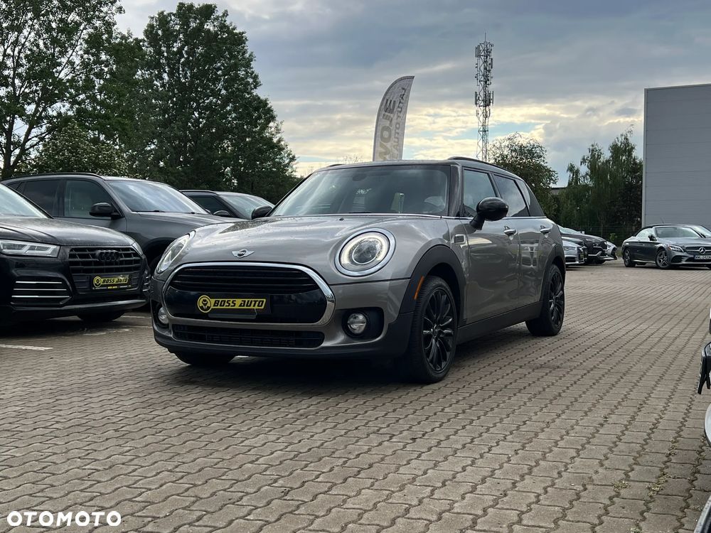MINI Clubman - 5