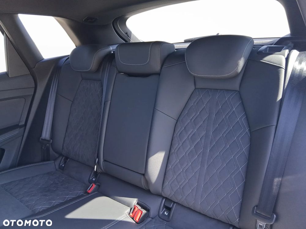 Audi Q4 e-tron 40 63kWh - 29