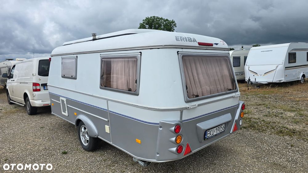 Hymer-Eriba Troll - 3