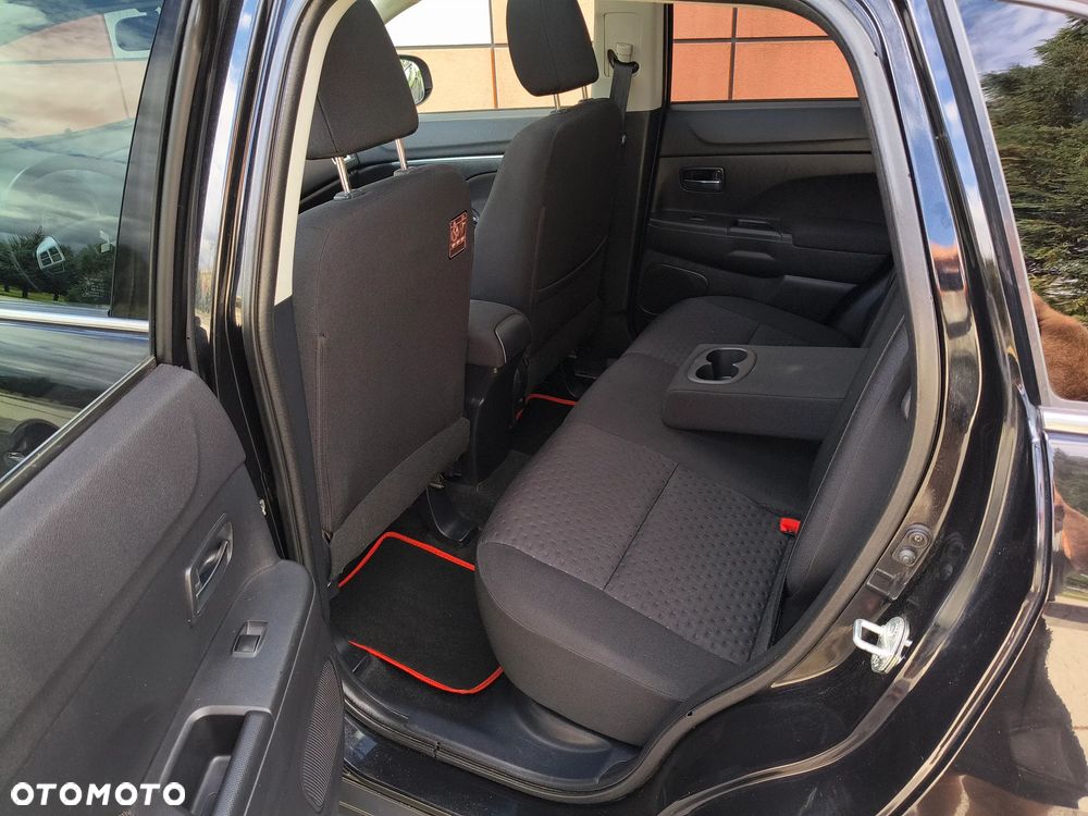 Mitsubishi ASX 1.6 2WD Diamant Edition - 19