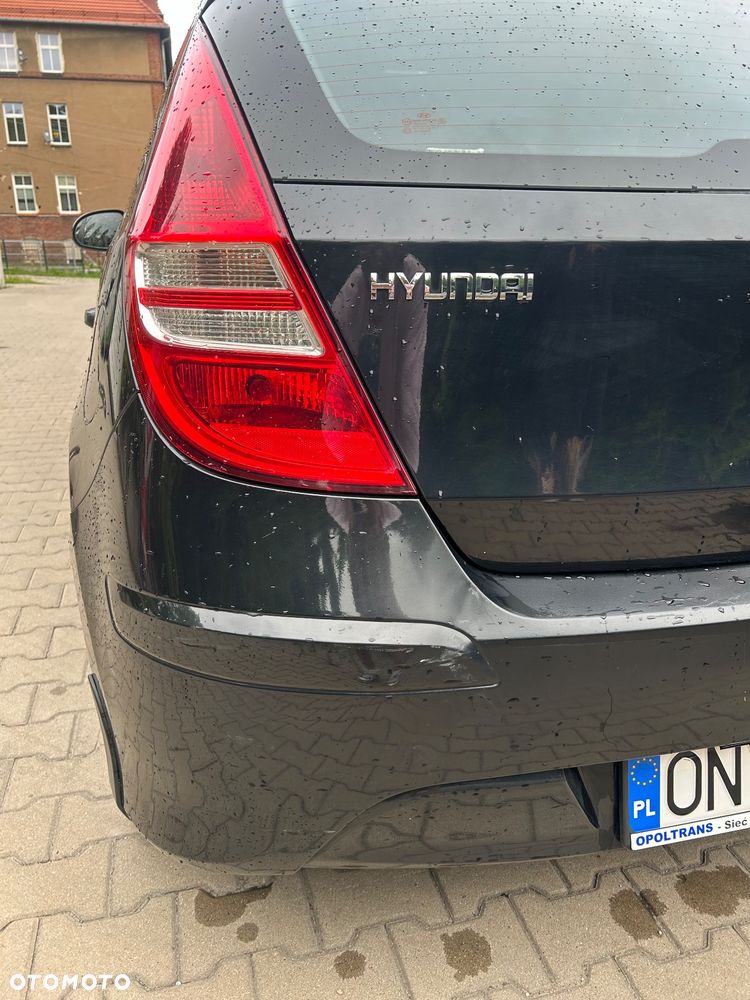 Hyundai i30 1.4 Blue Classic - 7