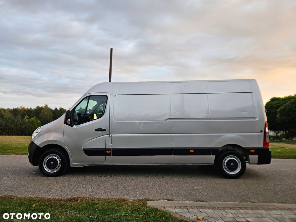 Renault MASTER - 3