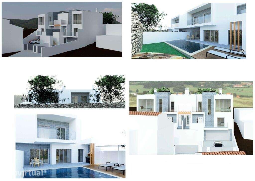 Terreno para construção em São Brás de Alportel - Grande imagem: 5/8