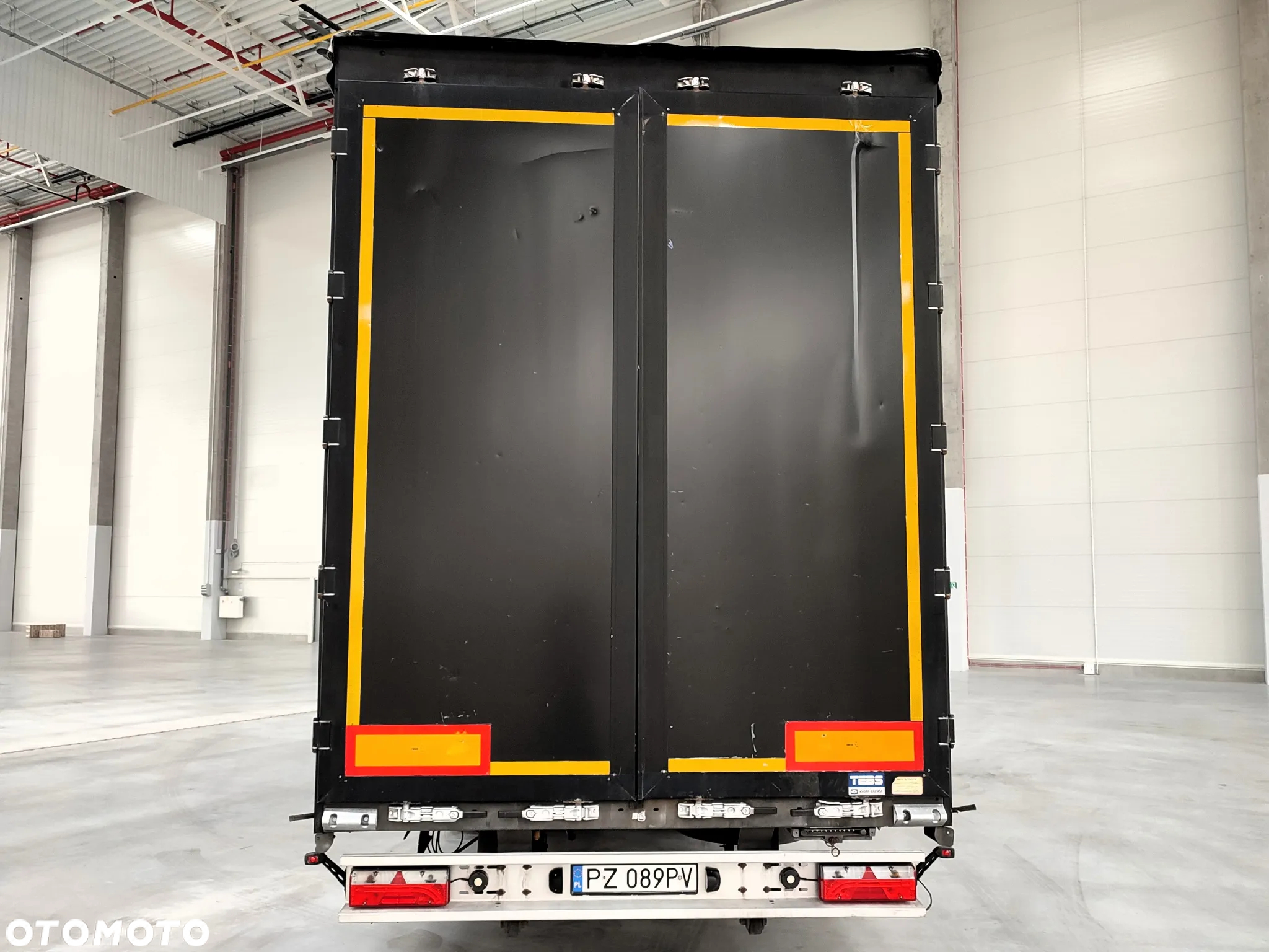DAF CF 370FA - 11