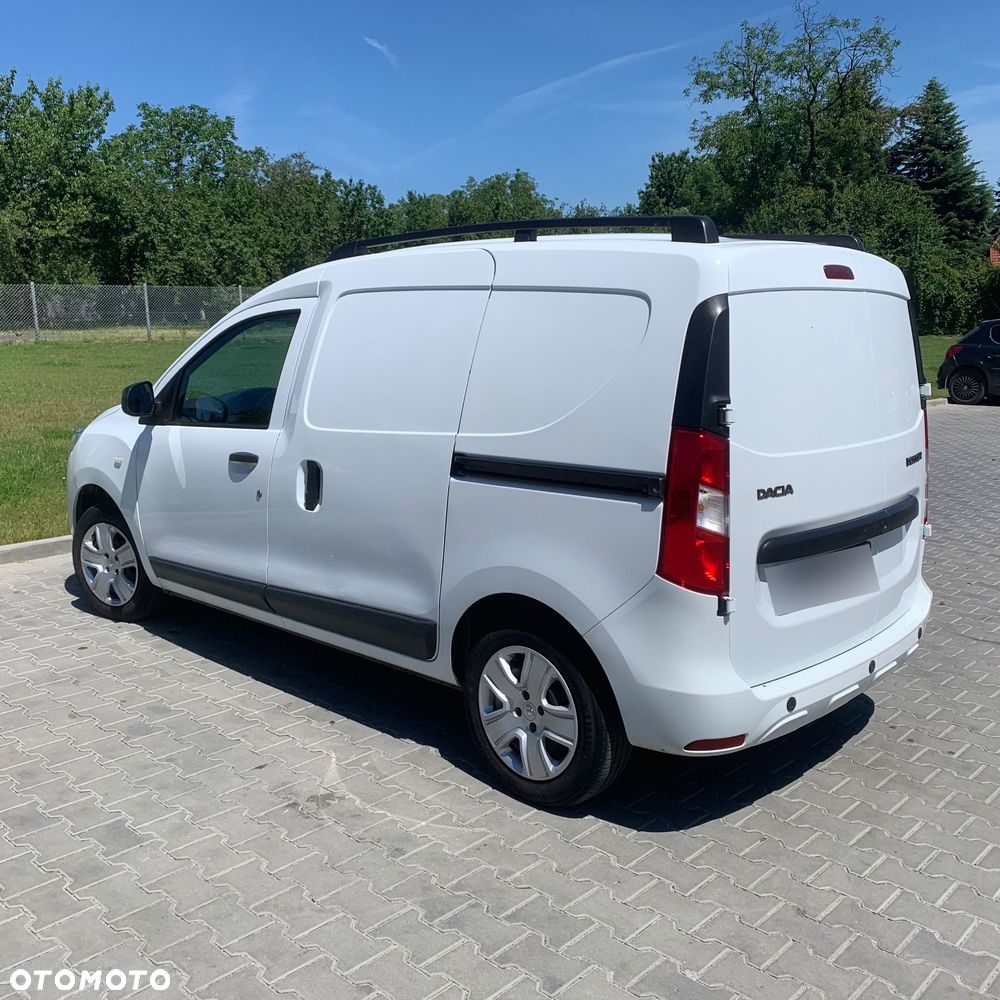 Dacia Dokker - 18
