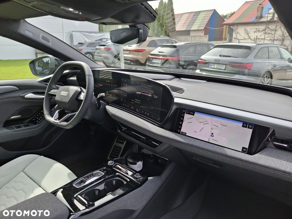 Audi A6 Sportback e-tron - 18