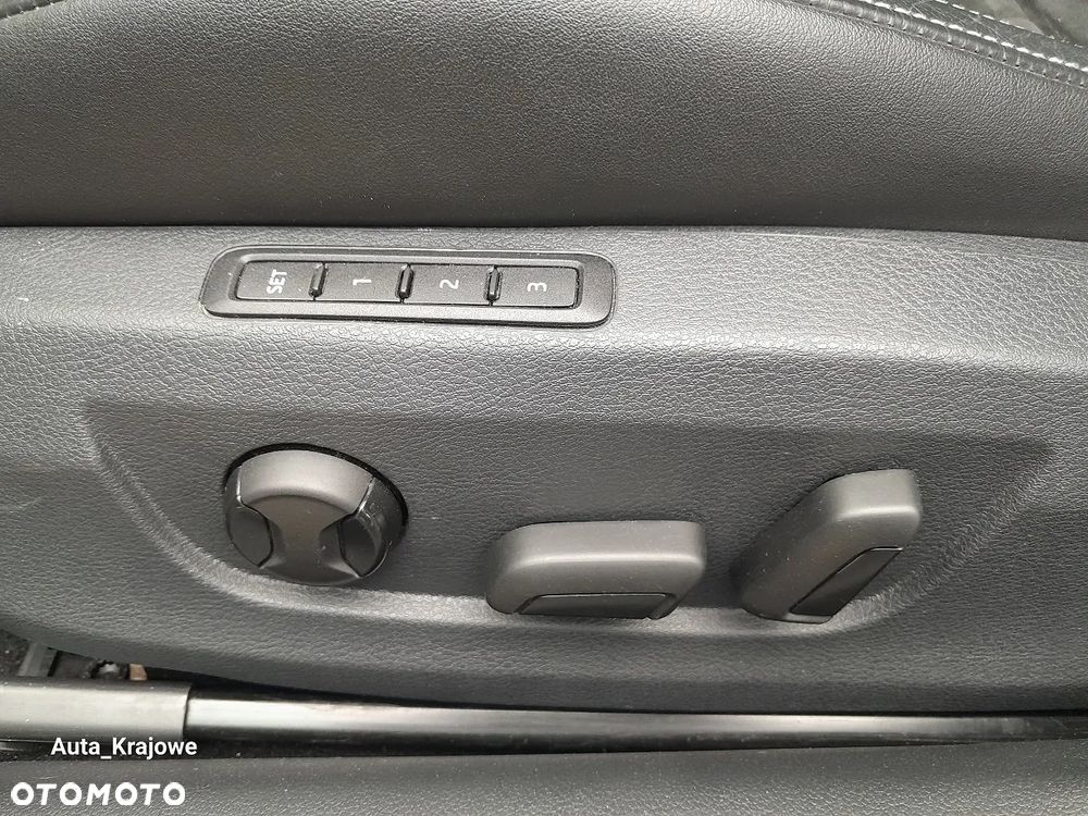 Skoda Superb 2.0 TDI SCR 4x4 Sportline DSG - 34