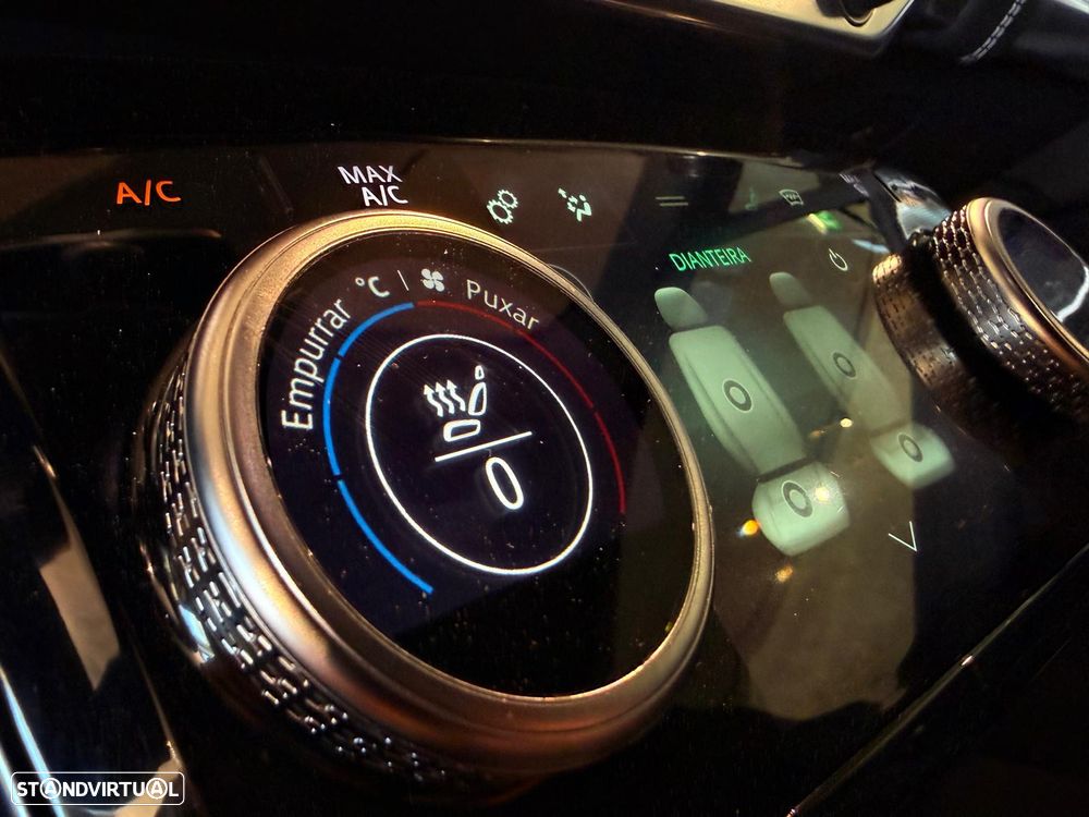 Jaguar I-Pace EV400 AWD First Edition - 21