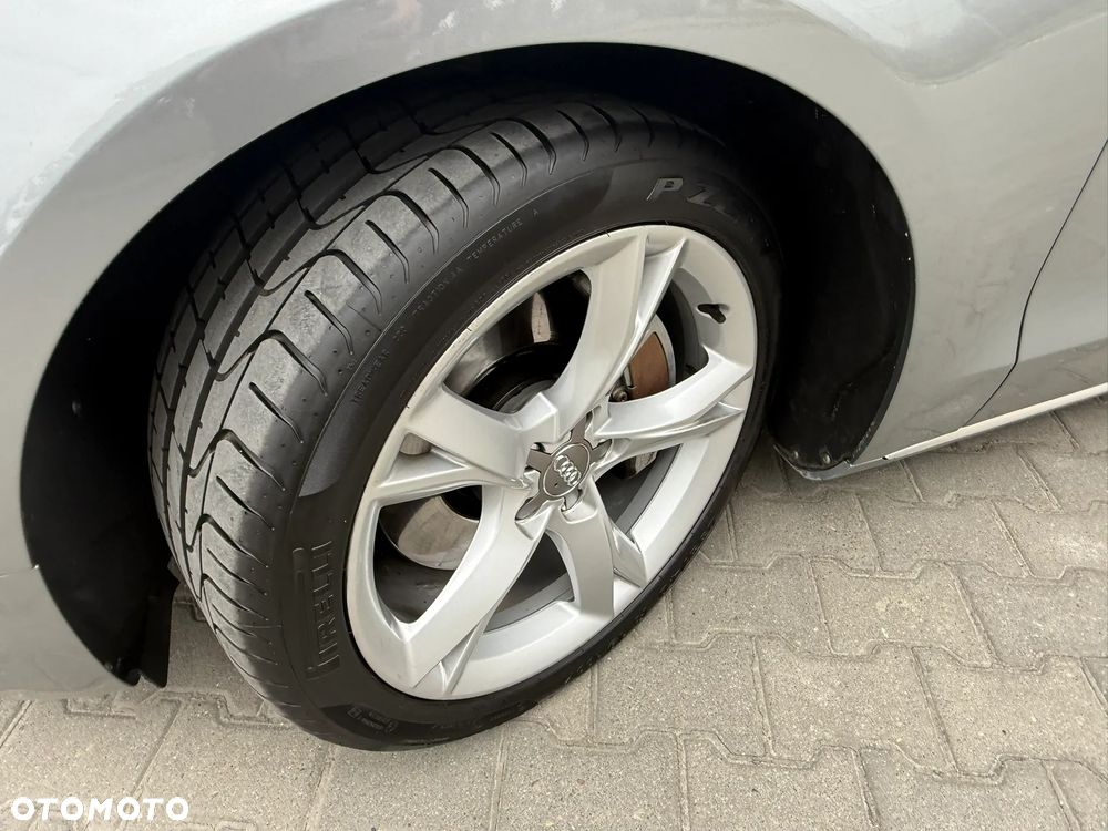 Audi A8 3.0 TDI L Quattro - 36