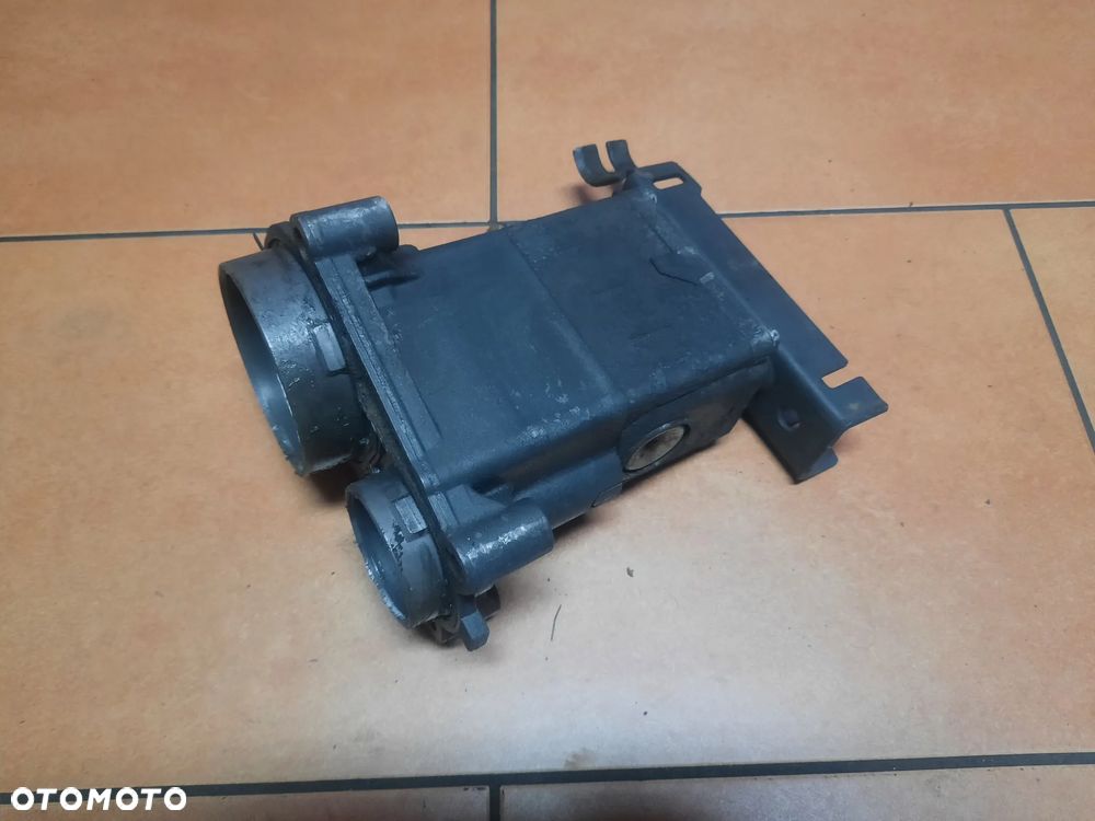 Cewka Cewki Zawor Skrzyni Biegow Manual GRS 895 905 Scania R - 1