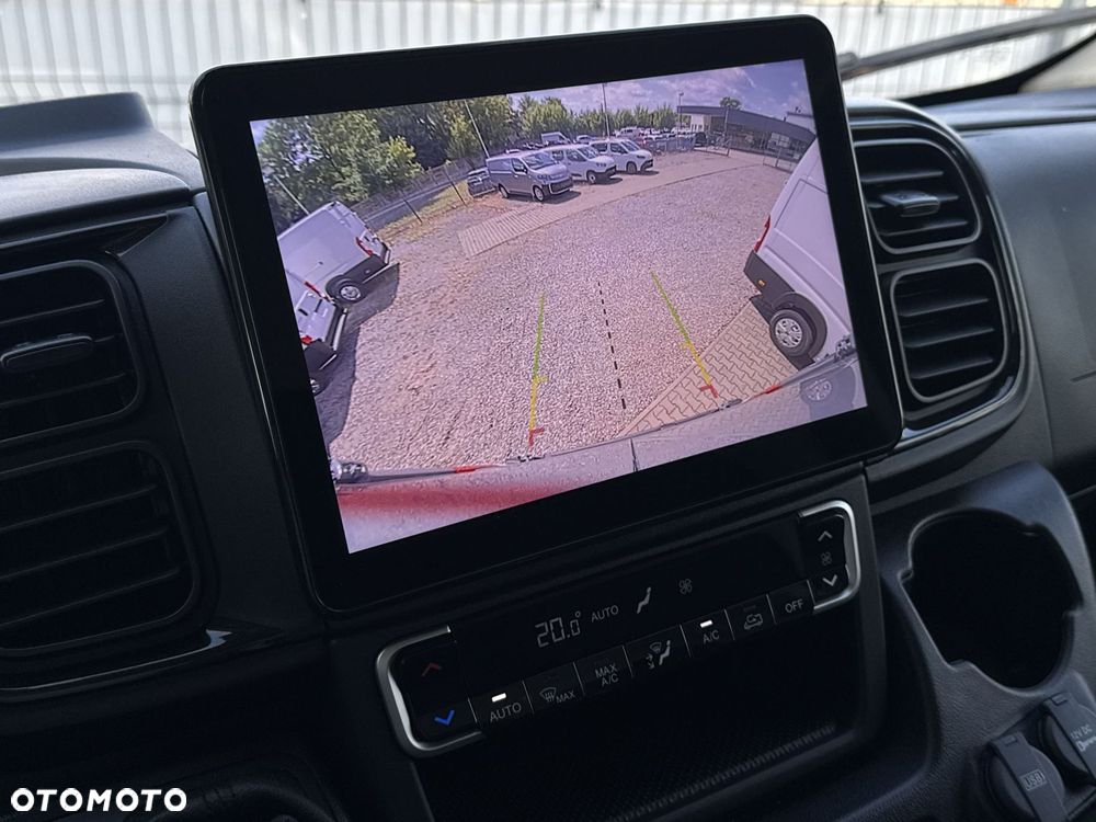 Toyota PROACE MAX - 20