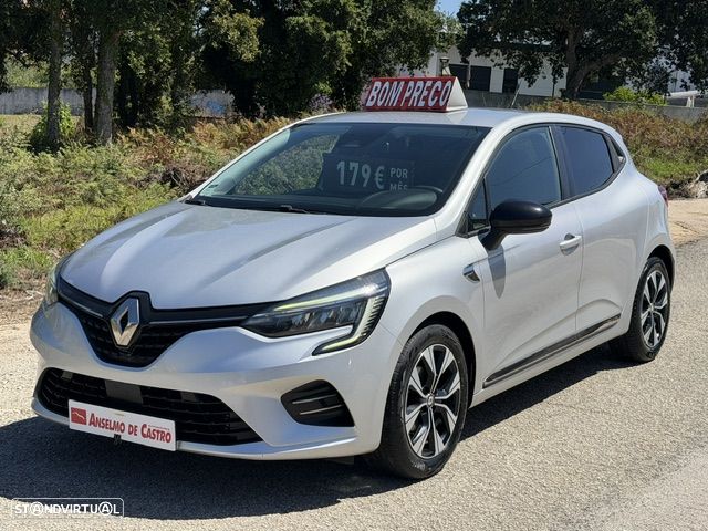 Renault Clio 1.0 TCe Limited Bi-Fuel - 2