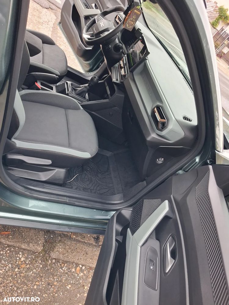 Dacia Duster ECO-G 100 Extreme - 18